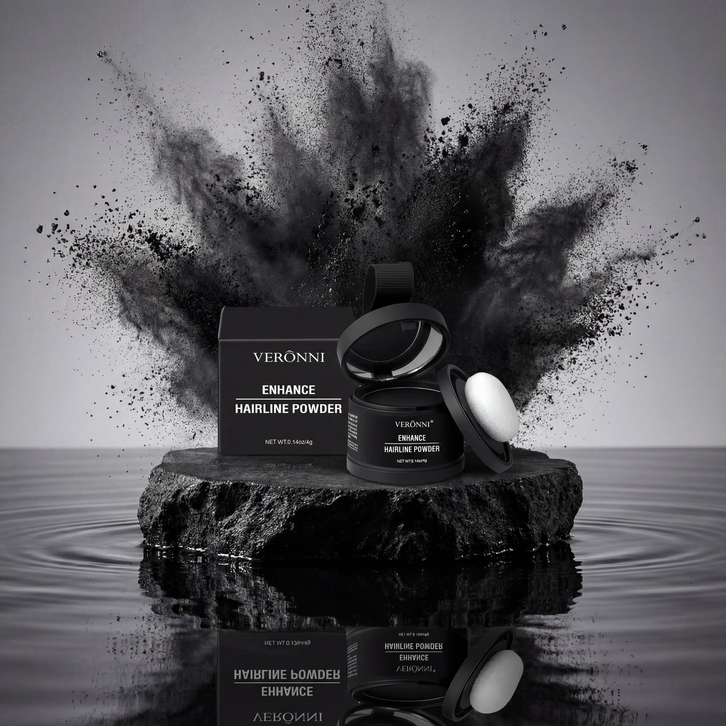 VERONNI® — INSTANT EDGE DEFINER