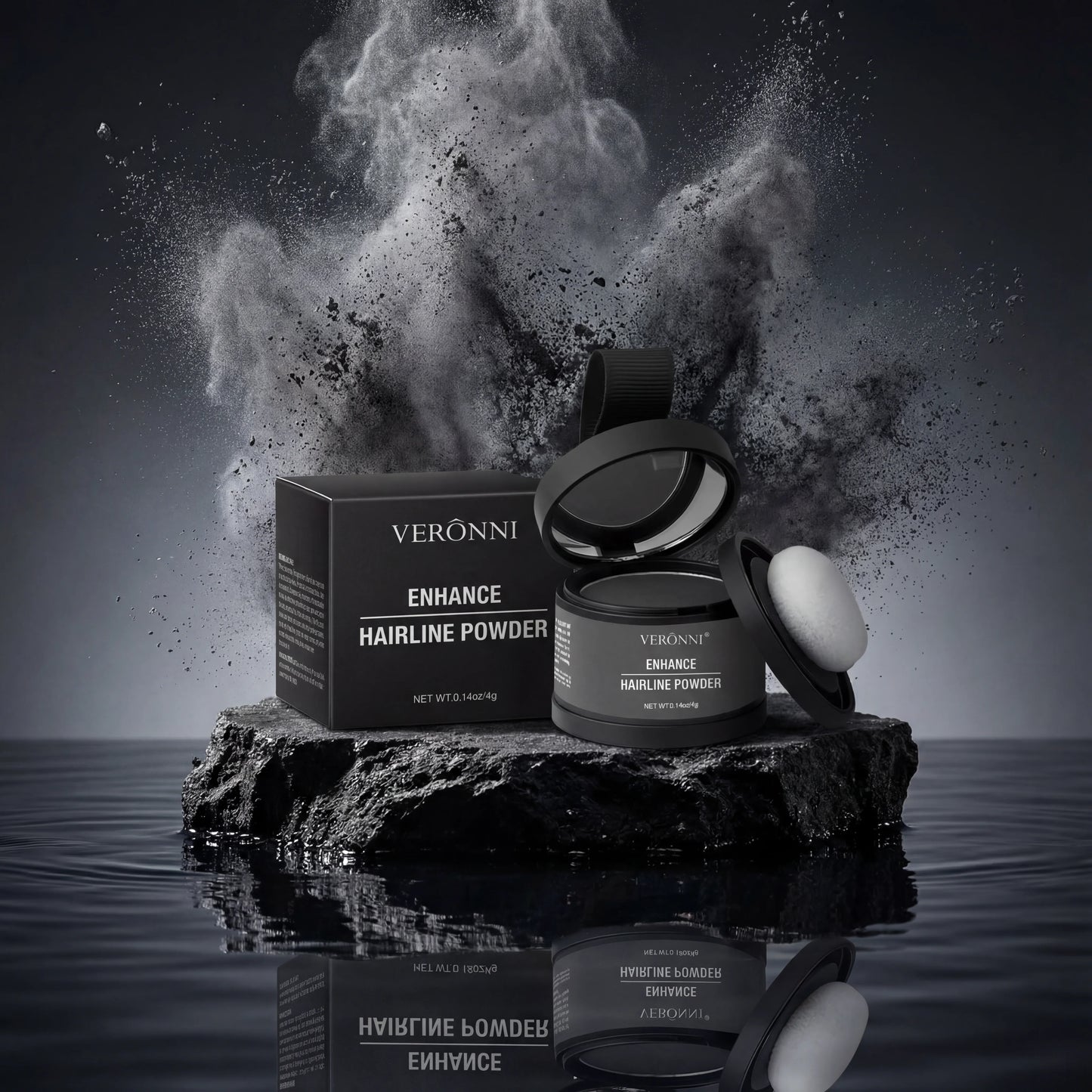 VERONNI® — INSTANT EDGE DEFINER