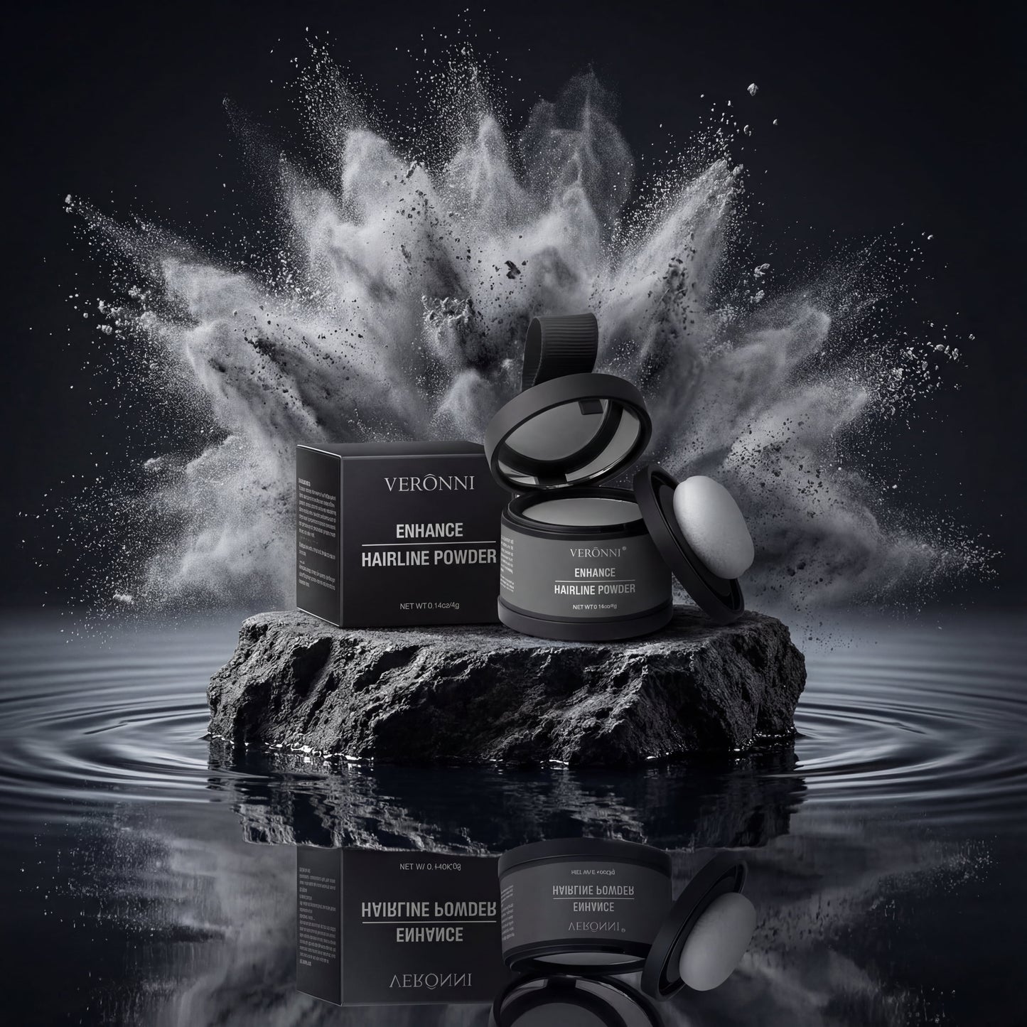 VERONNI® — INSTANT EDGE DEFINER