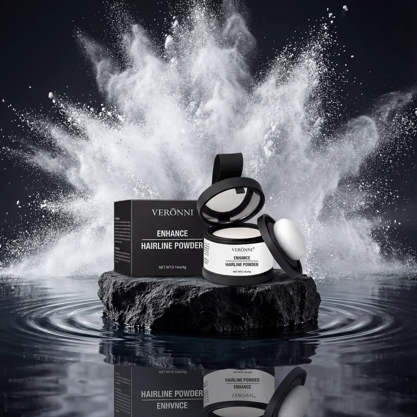 VERONNI® — INSTANT EDGE DEFINER