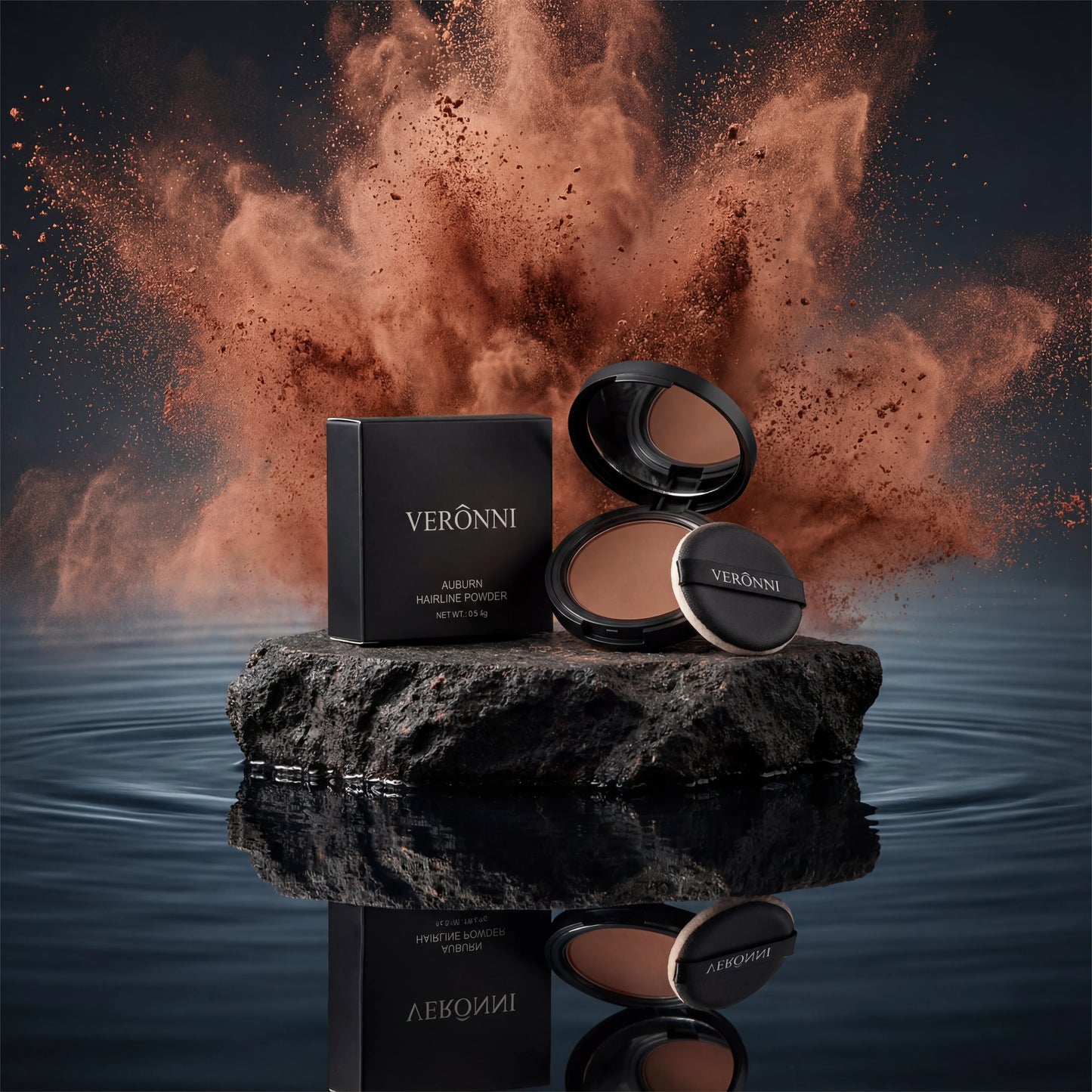 VERONNI® — INSTANT EDGE DEFINER