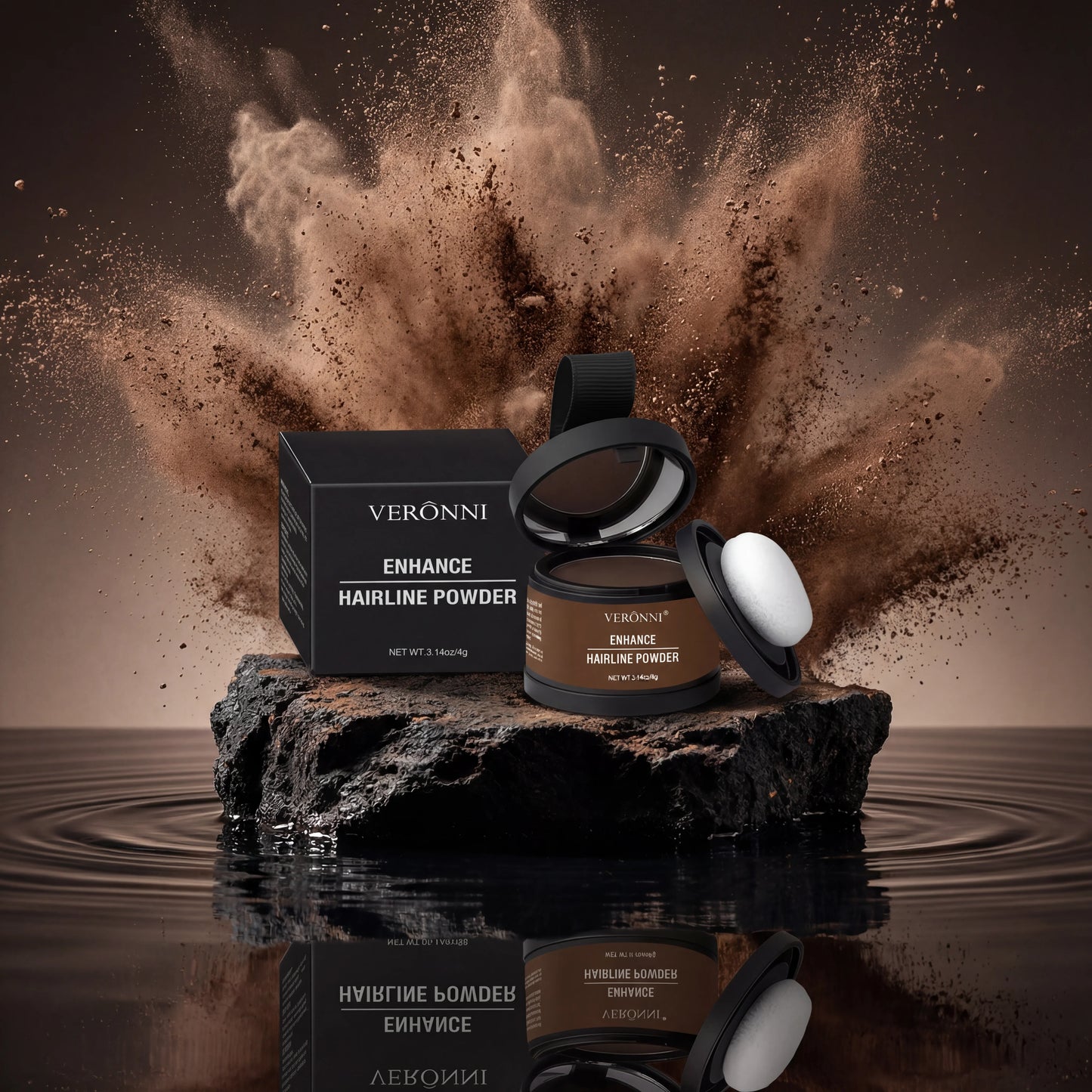 VERONNI® — INSTANT EDGE DEFINER