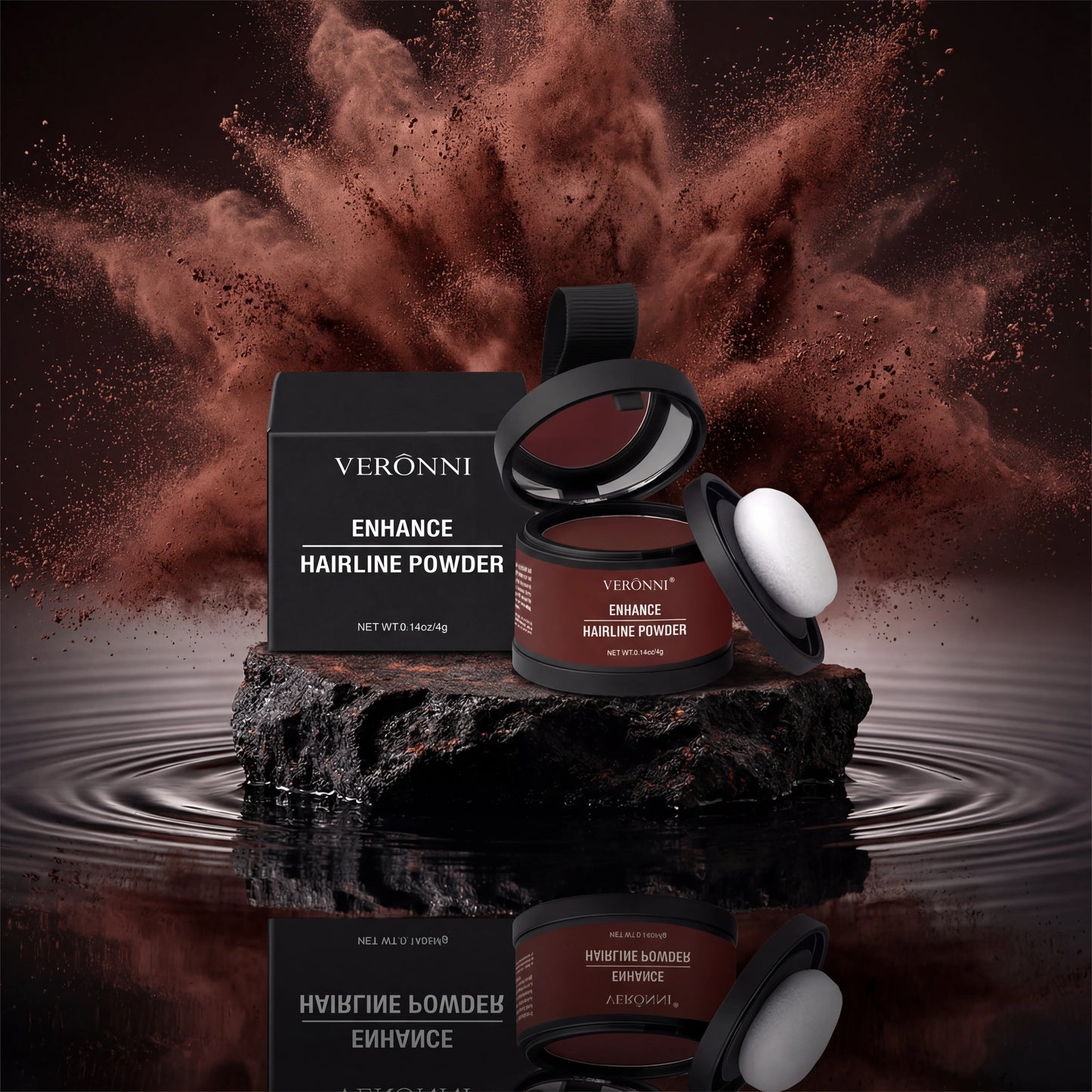 VERONNI® — INSTANT EDGE DEFINER