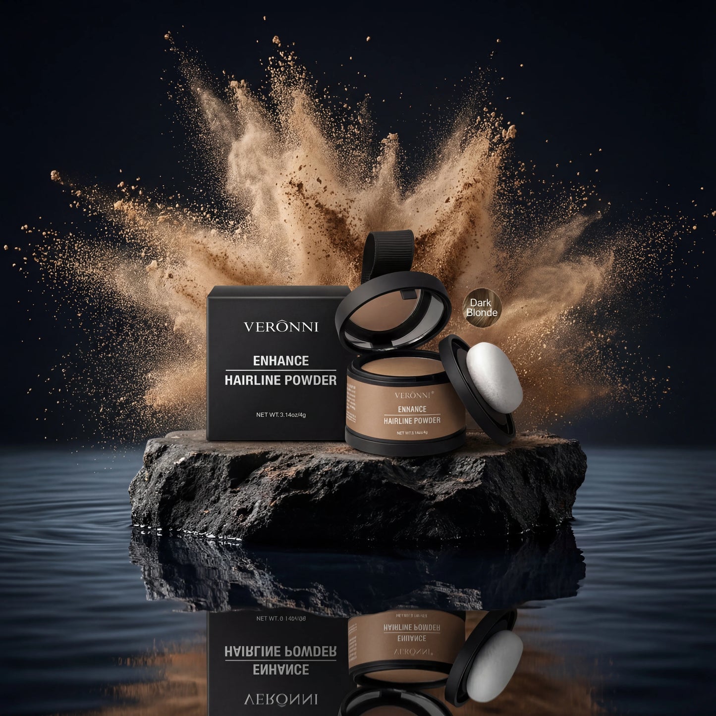 VERONNI® — INSTANT EDGE DEFINER