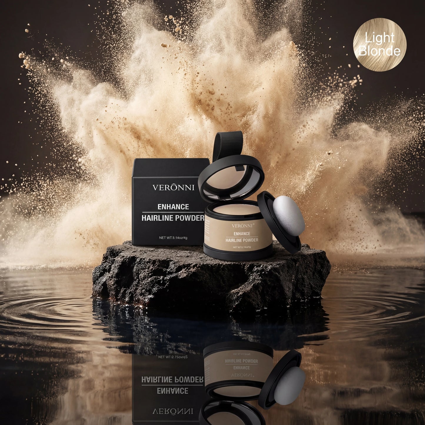 VERONNI® — INSTANT EDGE DEFINER