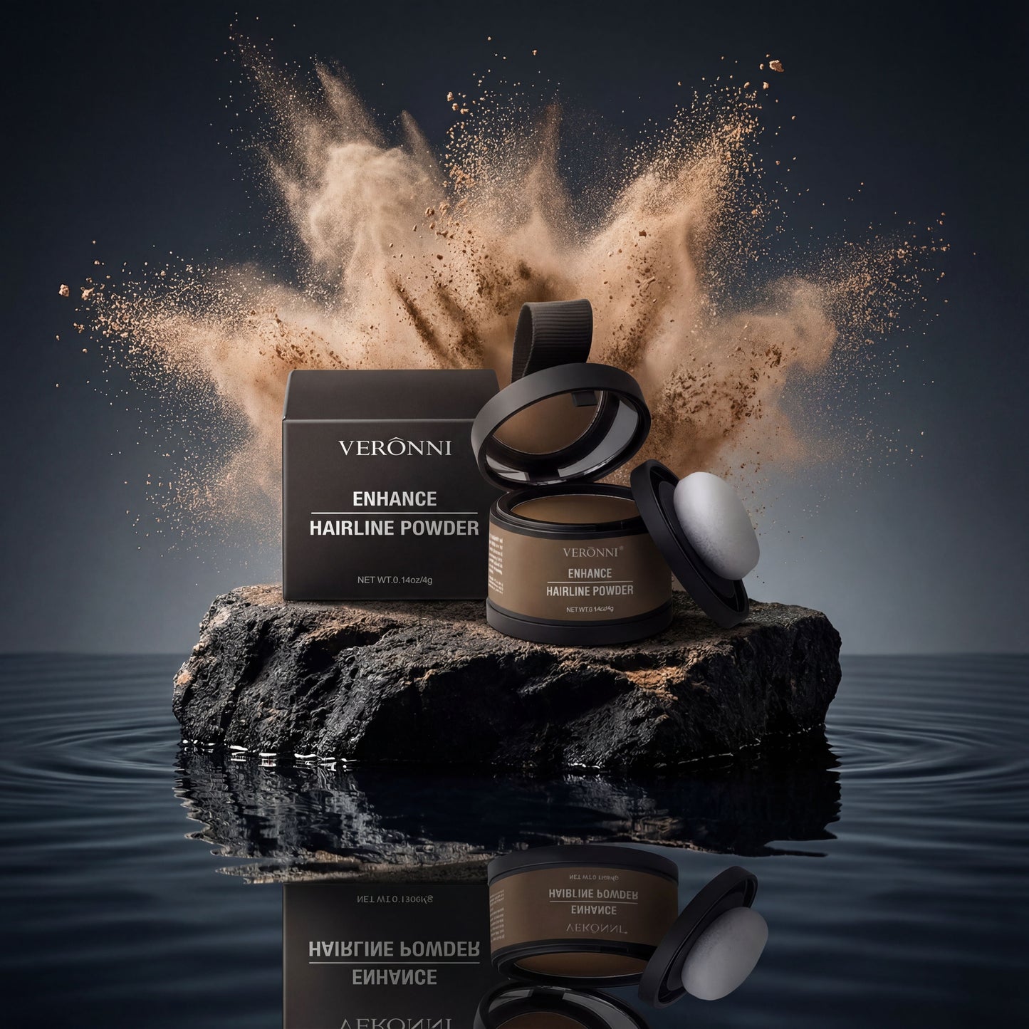 VERONNI® — INSTANT EDGE DEFINER