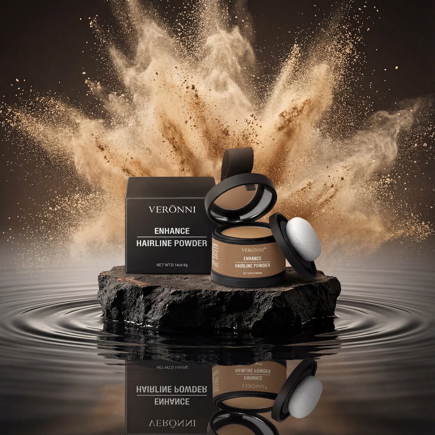 VERONNI® — INSTANT EDGE DEFINER