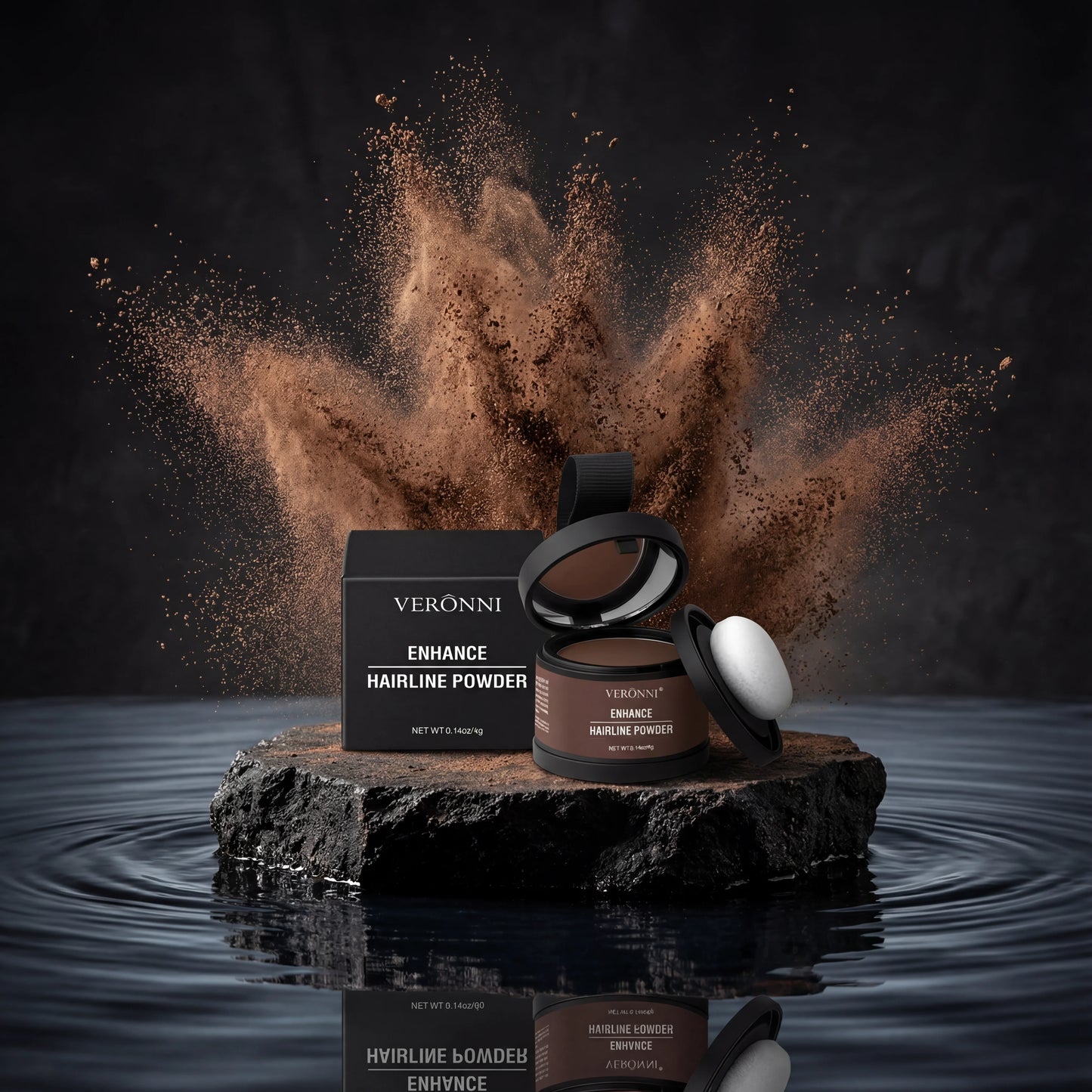 VERONNI® — INSTANT EDGE DEFINER